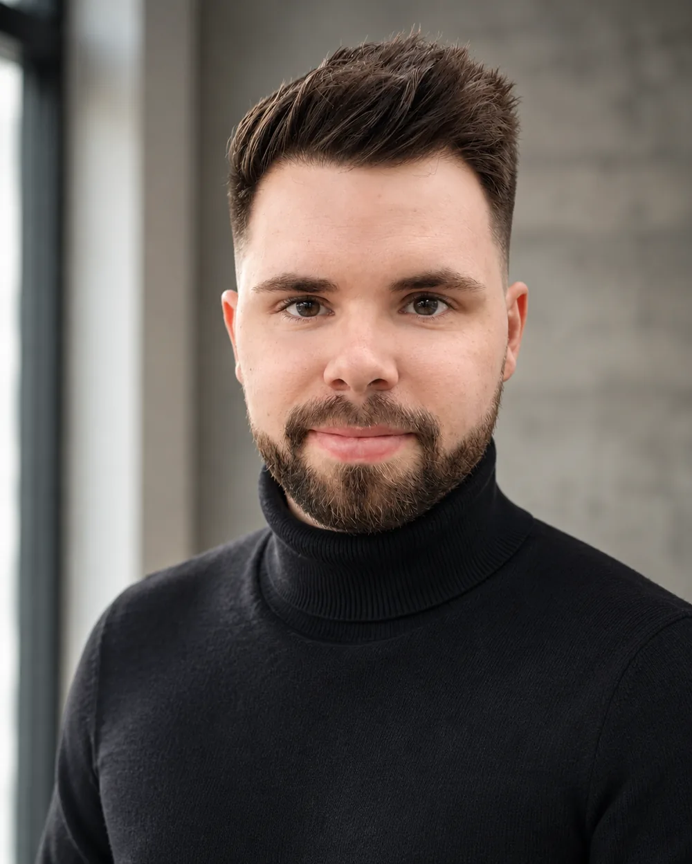 Markus Brockhaus, Gr&uuml;nder von ZEHNTEL STUDIO